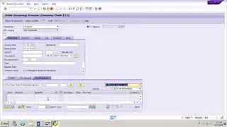 SAP MM Invoice Verification Section A Delivery costs Overview of Delivery Costs