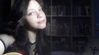 Церковь Детства—Страна приливов (кавер)