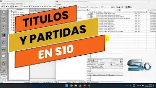 👨‍💻How to create titles and games in s10 costs and budgets