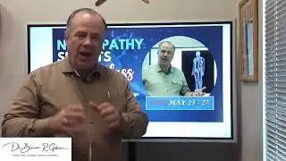 Neuropathy Secrets Masterclass - Day 1