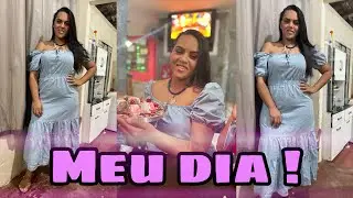 Meu dia !! - Mello faz 27 👏🏽😍