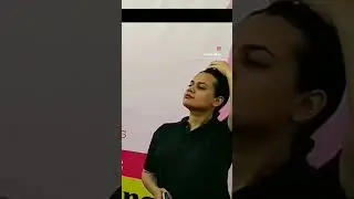 Powerful Ias Tina Dabi 