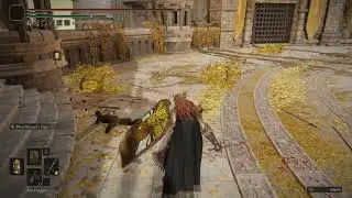 Truly One Of The Best Duel Of All Time | Elden Ring PvP