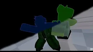 (Challenge) Parker No Items, YDS, LEGEND with Blindfold Mod | Right 2 Fight v0.3.7 Mod (READ DESC)