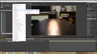 After Effects Stop-Motion Tutorial 2 - Time-remapping
