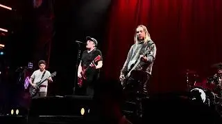 Fall Out Boy - ''27'' LIVE So Much For (Tour) Dust 2023