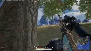 (long) PUBG 2024 03 08 1-man duo endgame +clutch