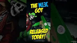 New MWIII event Weapon glitch! 