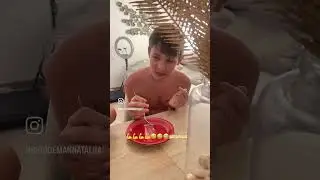 Первый тортик 🍰💪🙏