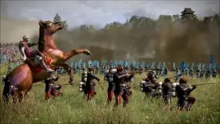 Shiroyama 1 hour - Sabaton