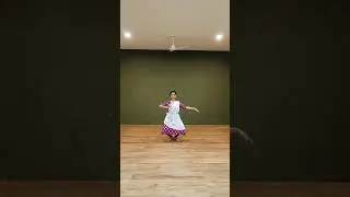 Charukesi Varnam | Shorts | Bharathanatyam | Tarang #shorts #youtubeshorts #dance #reels