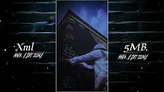 RAMADAN MUBARAK 🕋🤲 KUN FAYA KUN XML  || NEW TREND ISLAMIC XML VIDEO @anikeditzone