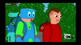 The Problem Solverz | Hamburger Cavez | Cartoon Network