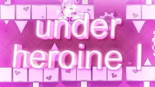 Under Heroine I // Short Sync Challenge // VERIFIED