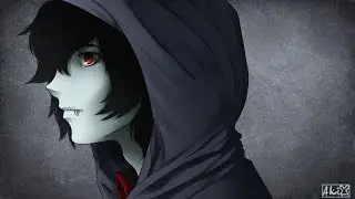 Nightcore~ Et (Male Version)
