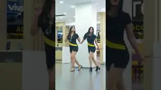 goyang nyantuy ala biduan tiktok