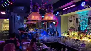 Мартовские мотологические вечера