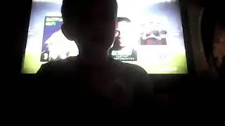 Играем в FIFU ! #2