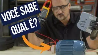 Você Sabe Qual é a Tensão de Saída do Inversor de Frequência?