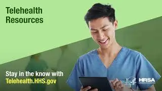Telehealth trends, research, and resources