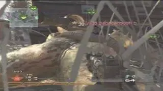 Daylight :: Call of Duty Modern Warfare 2 :: Minifuntage