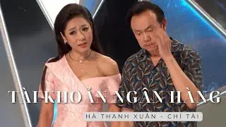 Cười nghiêng ngả với nghệ sĩ Chí Tài trong tiểu phẩm hài 