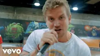 Levi Hummon - Good Riddance (Official Visualizer) ft. Filmore, YA'BOYZ