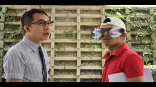 MACC PSA Video Comp. 2011 - INTI N9