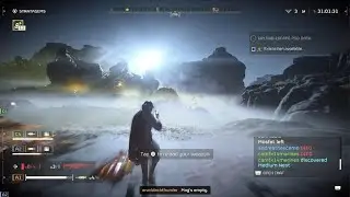 betrayal