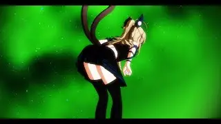 【4k】【MMD ||Genshin Impact】Apple Pie Kirara