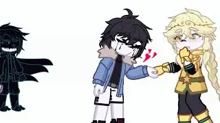 — Not my problem/☆\meme/☆\driller?/☆\ -sans aus