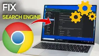 How to Fix Google Chrome Search Engine Changing to Yahoo - Remove Yahoo Search (Easy Guide)