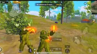 ИМБА КАТКА С ДРУГОМ СНОВА В ПАБГ МОБАЙЛ 🔥😁 #pubg #pubgmobile #пабг #пубг #пабгмобайл #пубгмобайл