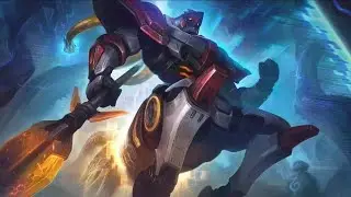 NEW EMBLEM SYSTEM | MOBILE LEGENDS