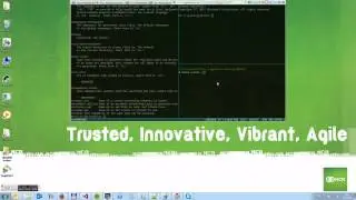 Powershell, VS cmd and Cygwin integration with ConEmu