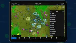 Garmin Pilot 10.2 – Overview