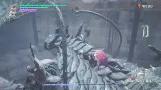 Evolution of a DMC player (Nero) Ep 8