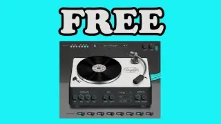 FREE FOR LIMITED TIME Vinylizer V2 by Thenatan