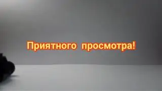 Как сделать оружие для мини-фигурок и всего другого... . (1-я часть).