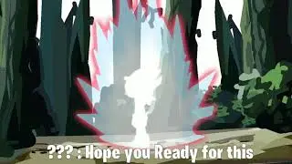 Nadhif + Kyle : ? (Sonic Glider X : The Movie)