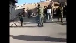 Palestine
