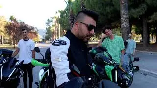 EGE MOTOR TEAM KLİP-İZMİR-ONUR KARAAĞAÇ