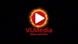 VLMedia (2018, + Warning Text)