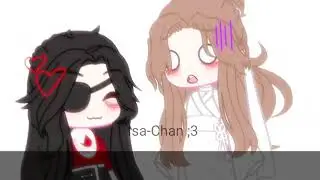 Primadonna girl meme / Tgcf | Hualian