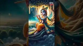 Woh Kisna Hai | #wohkisnahai #krishnajanmashtami #janmashtamisongs