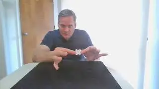 Learn Magic Tricks: New Money is Time Spellbound & some New ideas
