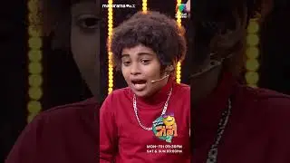 എനിക്ക് ഒരു സാറേ അറിയൂ...  അത് എൻ്റെ ഭാര്യ  #ocicbc2  | epi 372