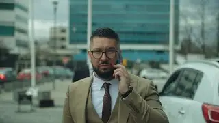 Mensur  Salkić - Vojnik [Official Video 2023]