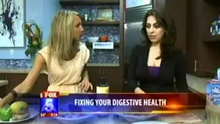5 Tips to Improve Digestive Health Immediately