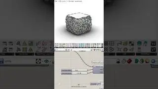 Grasshopper - EX 102 - Loft + Offset surface